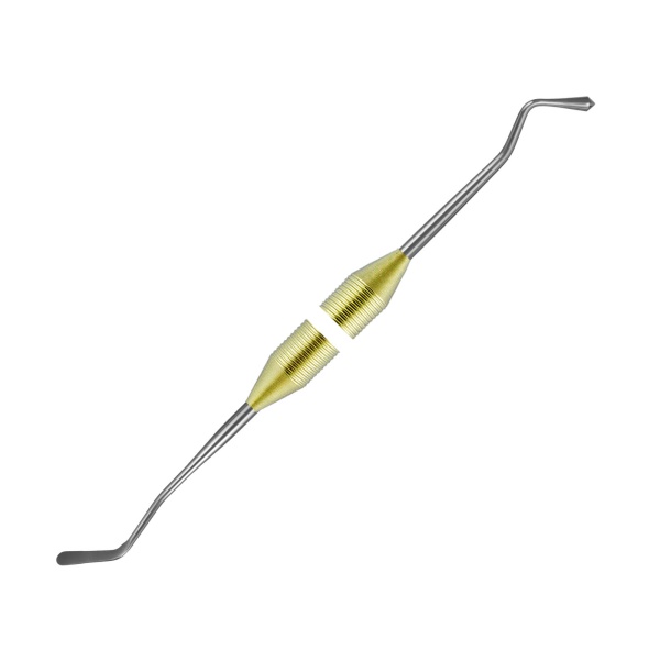 04-23 Штопфер конусный-гладилка большая